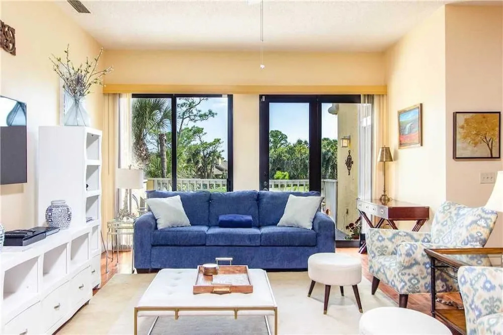 Tifton Way 62 3 - Three Bedroom Condo