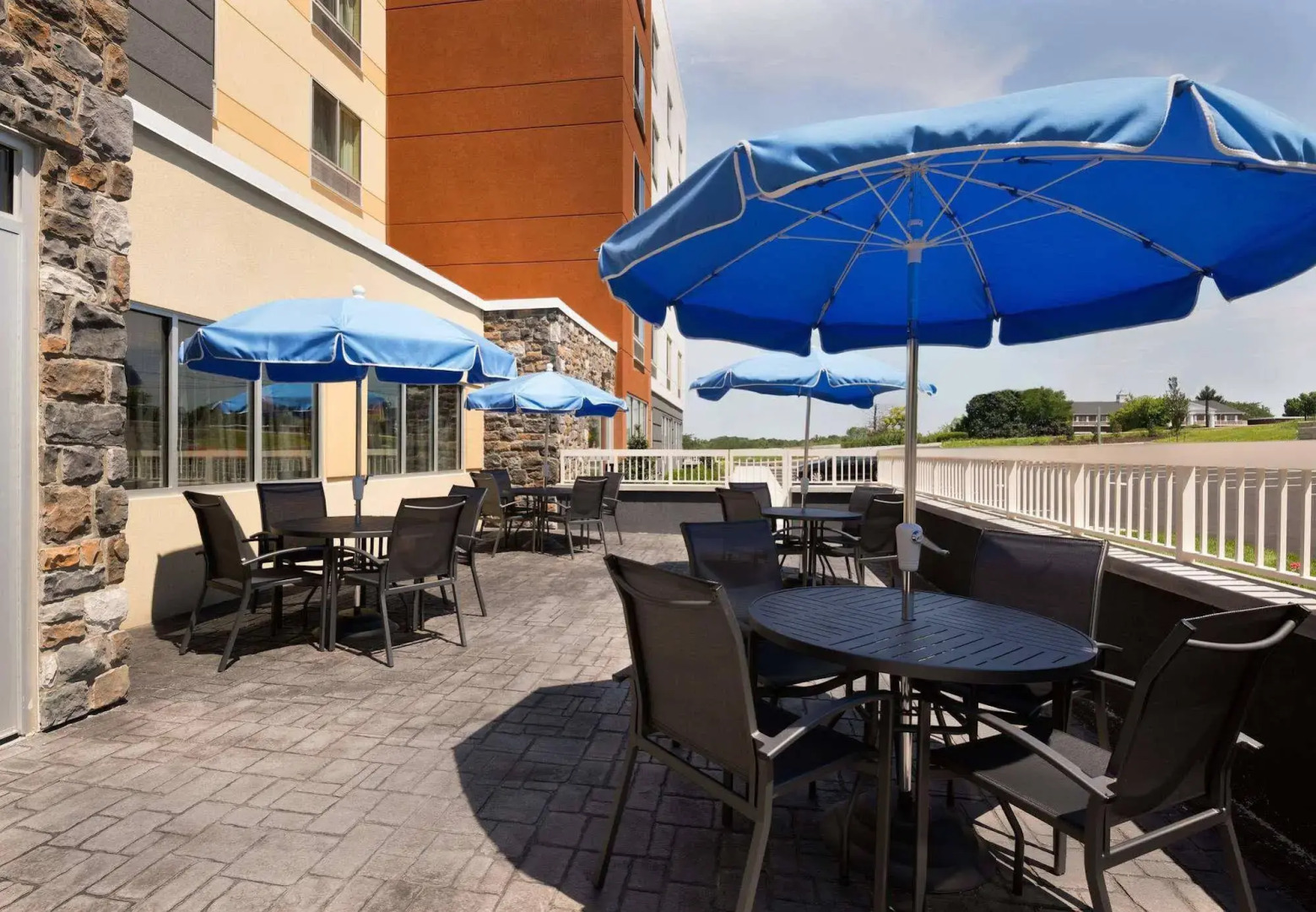 Fairfield Inn & Suites Lancaster East at The Outlets