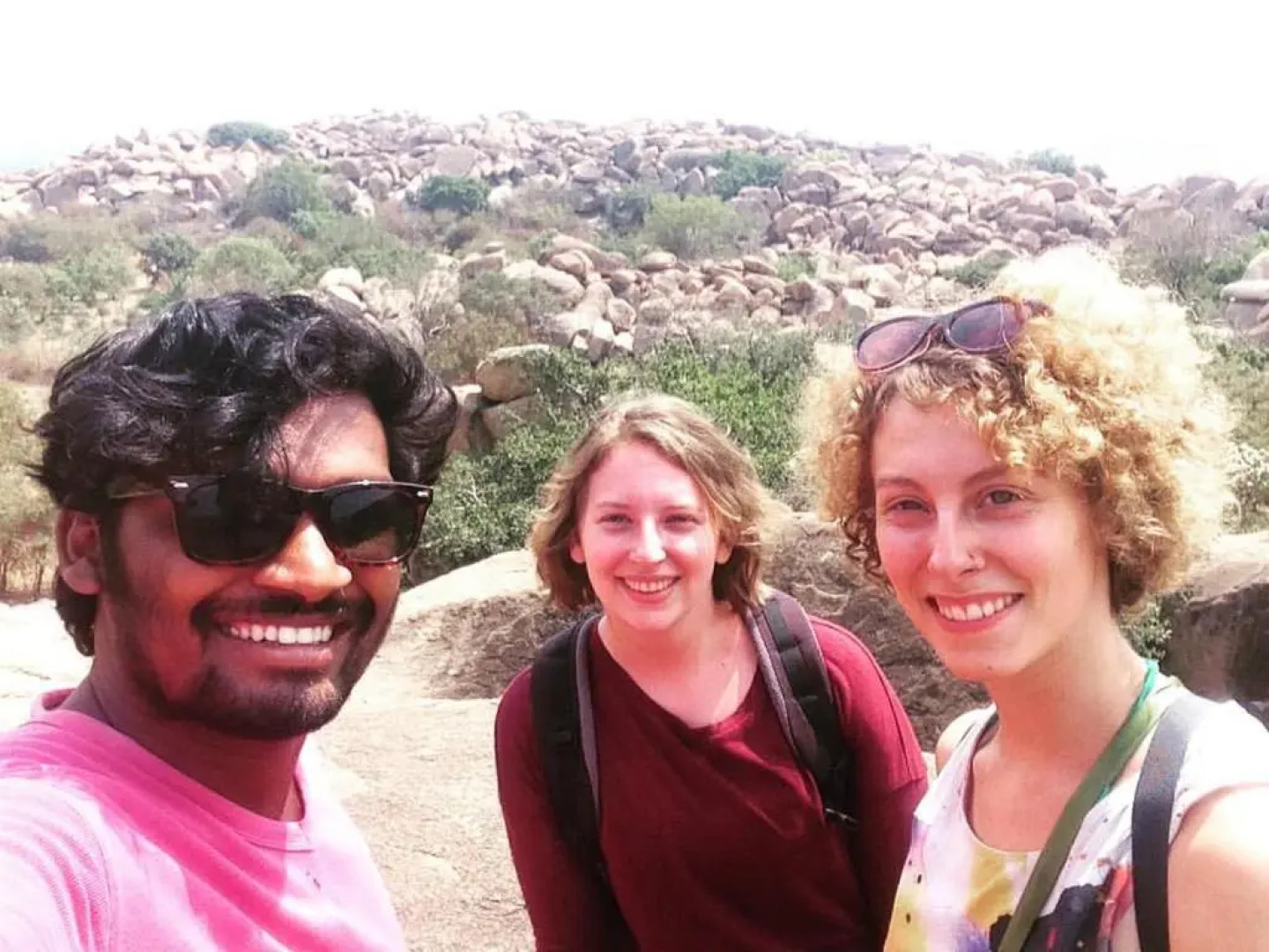 Murali Homestay Hampi