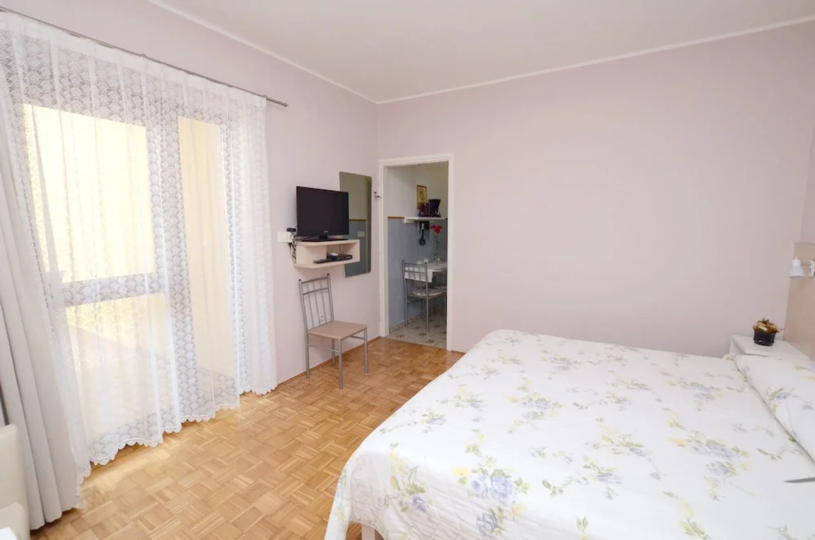 Apartment Pierina