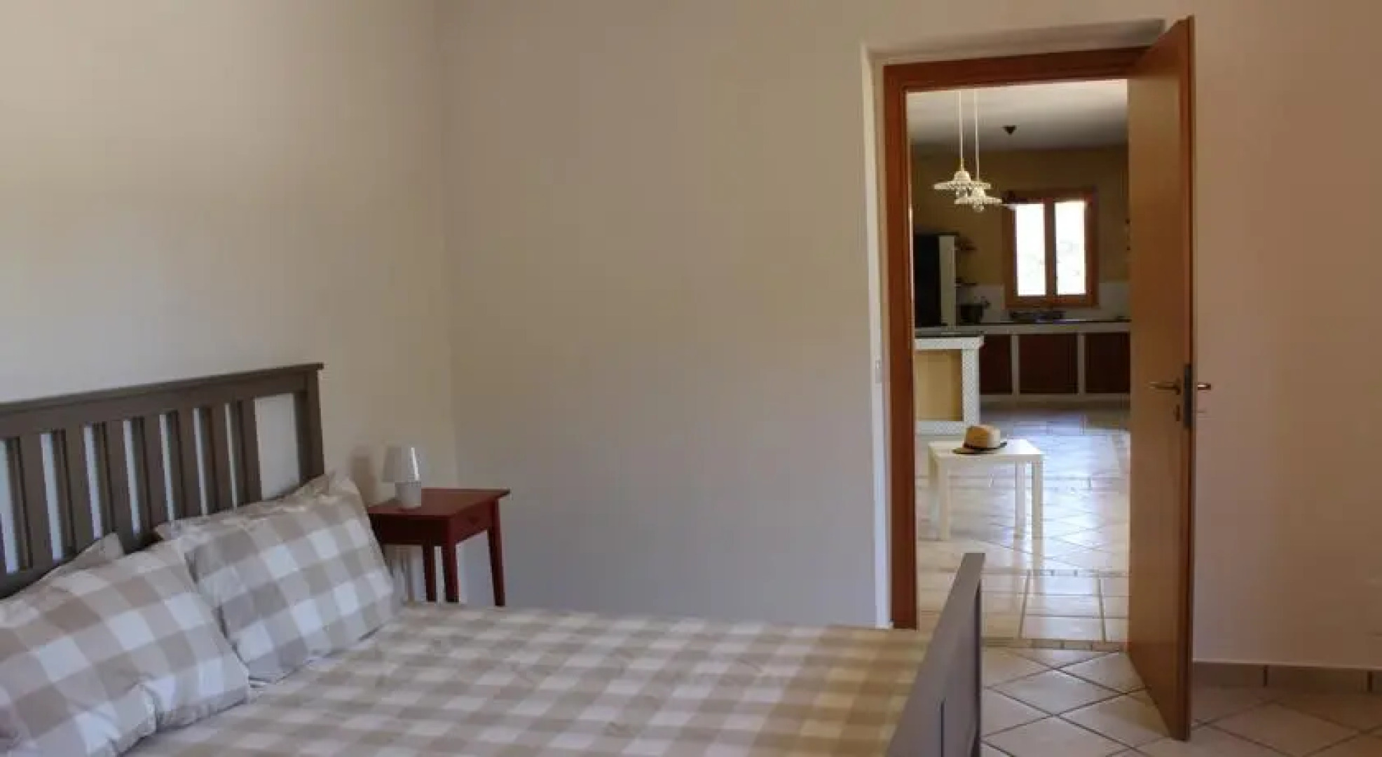 Casa Vacanze La Gebbia