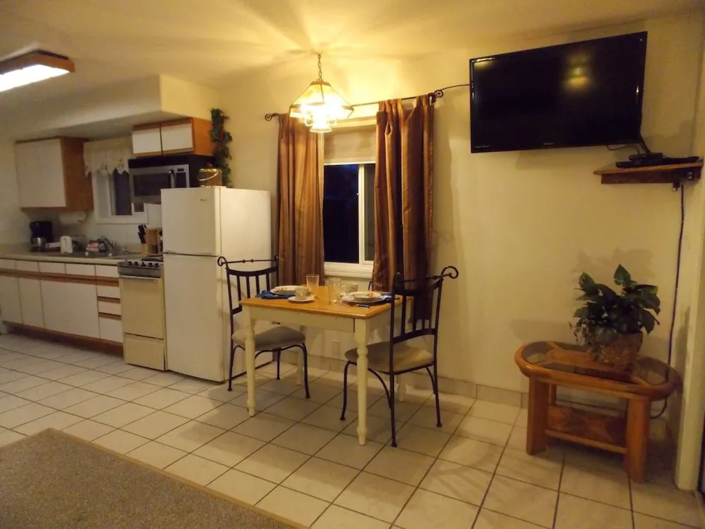 Fairbanks Extended Stay