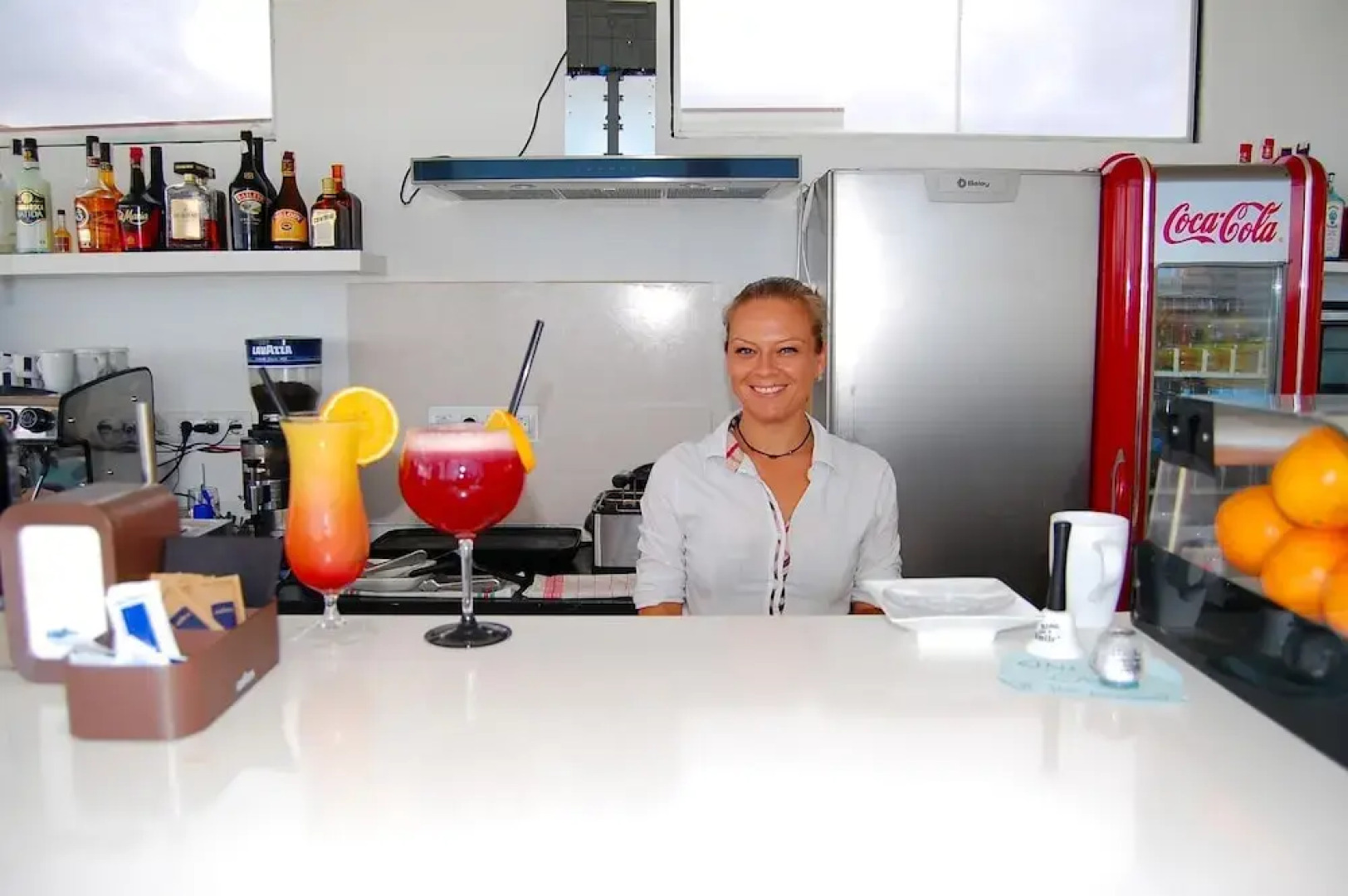 Unit 2 Amarilla Golf Villas