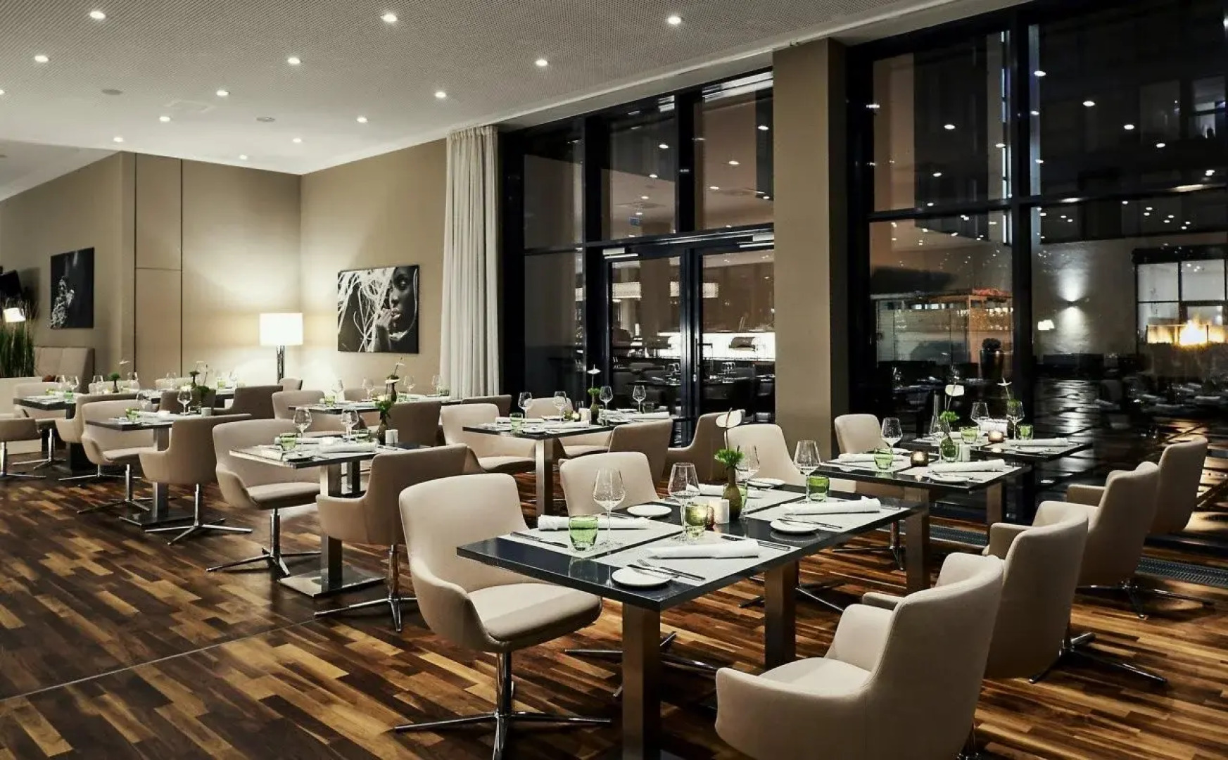 LEGERE HOTEL Luxembourg