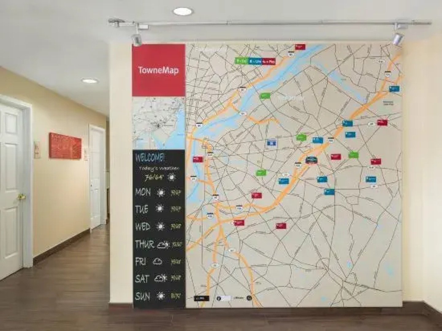 Philadelphia Executive Suites