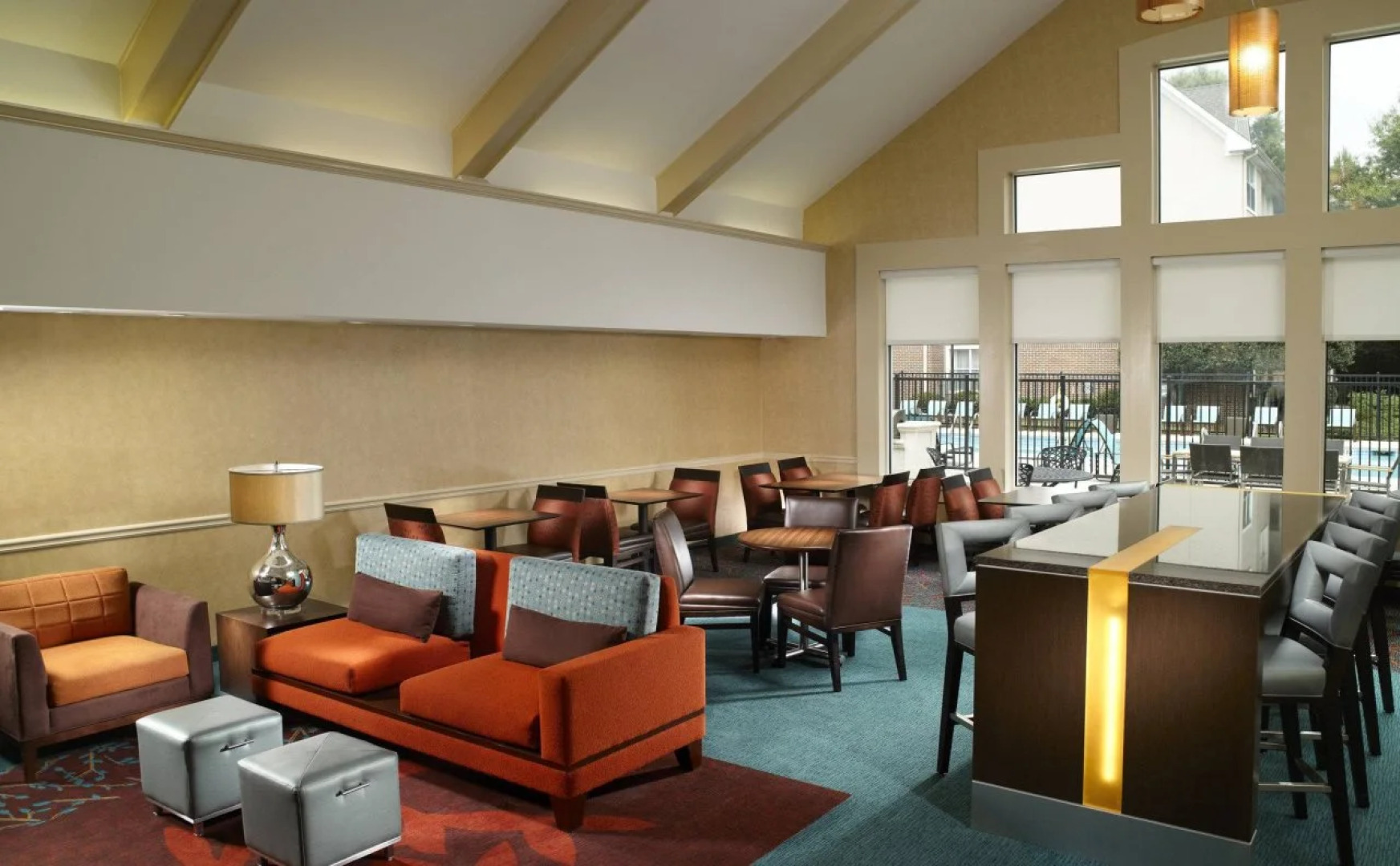 Sonesta ES Suites Atlanta Kennesaw Town Center