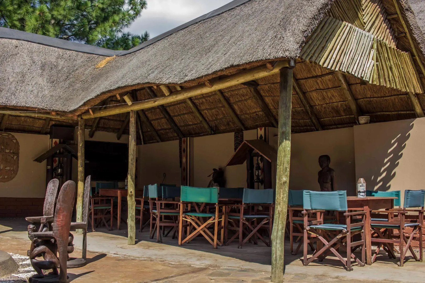 The Orchards Executive Accomodation