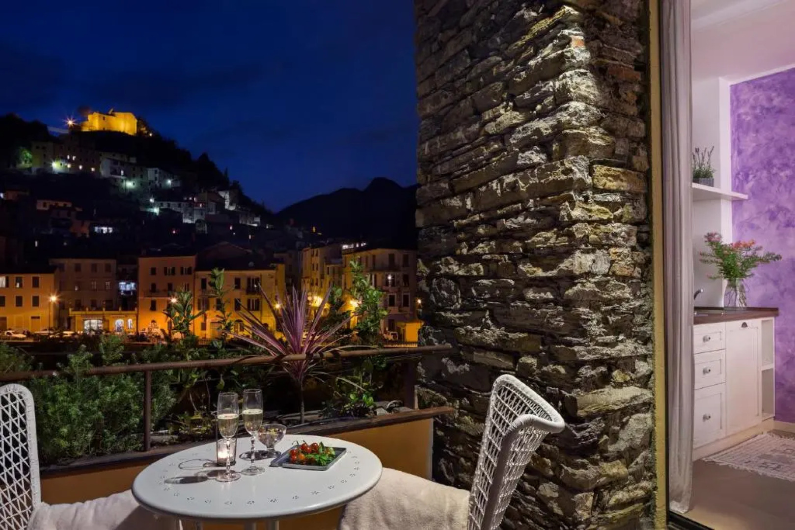 Agriturismo l'Adagio