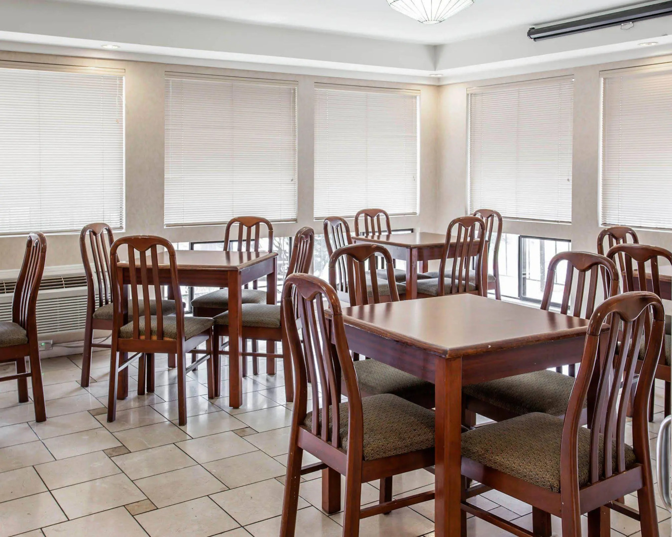 Inn at Lake Washington By OYO I-405