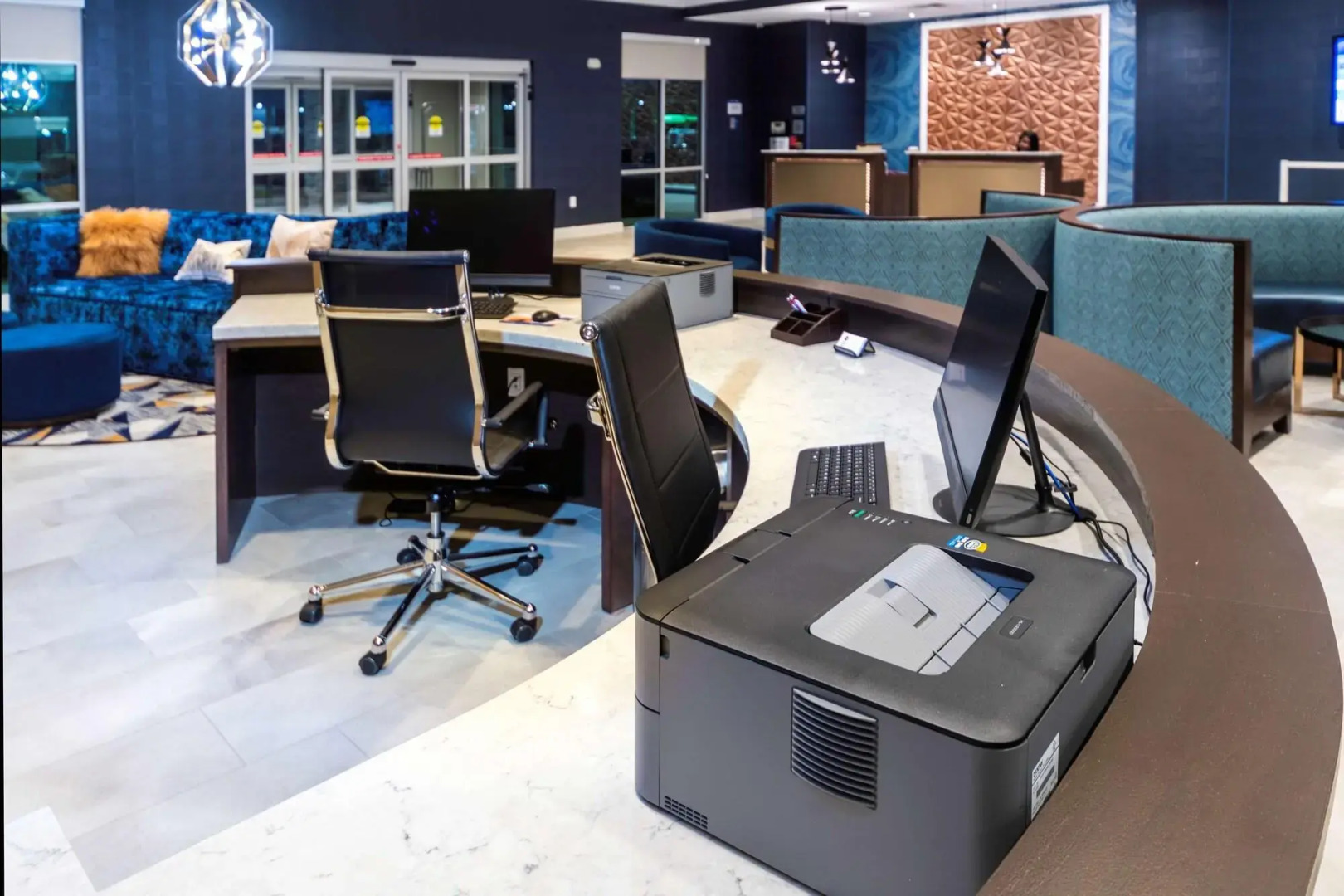 St. Louis Airport Hotel