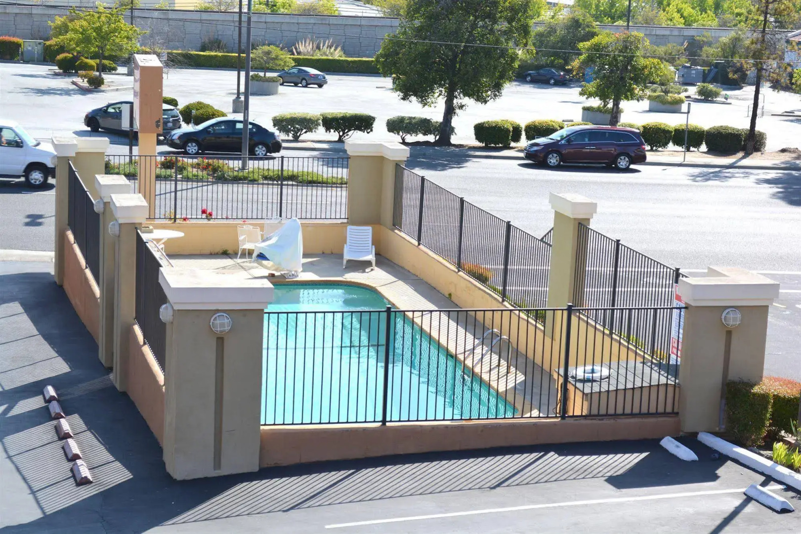 Hyatt Place San Carlos