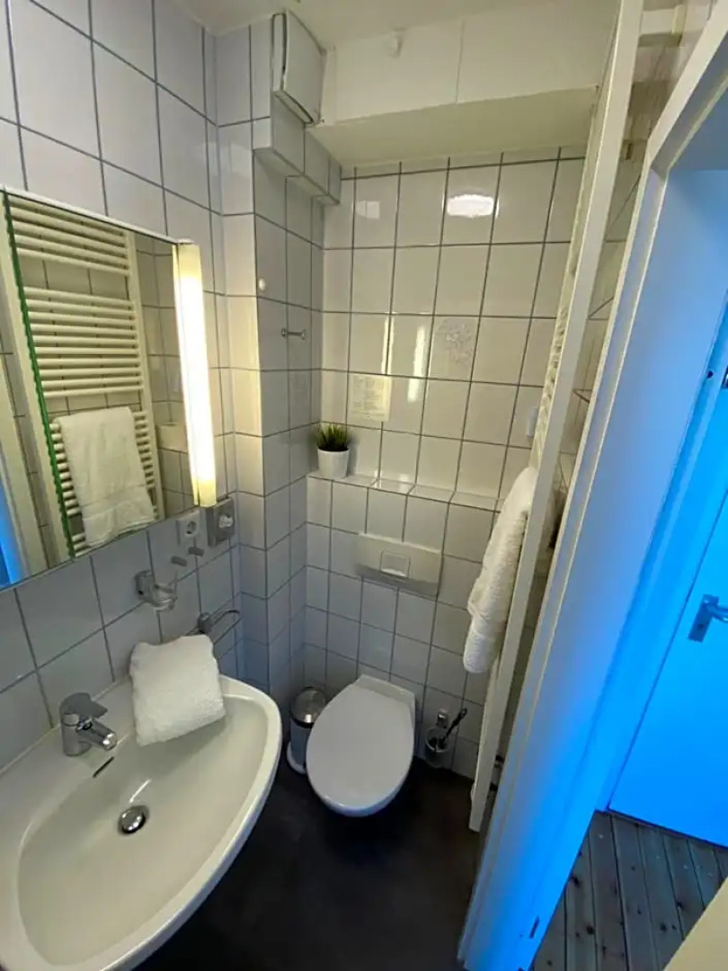 Hotel Meeresrauschen