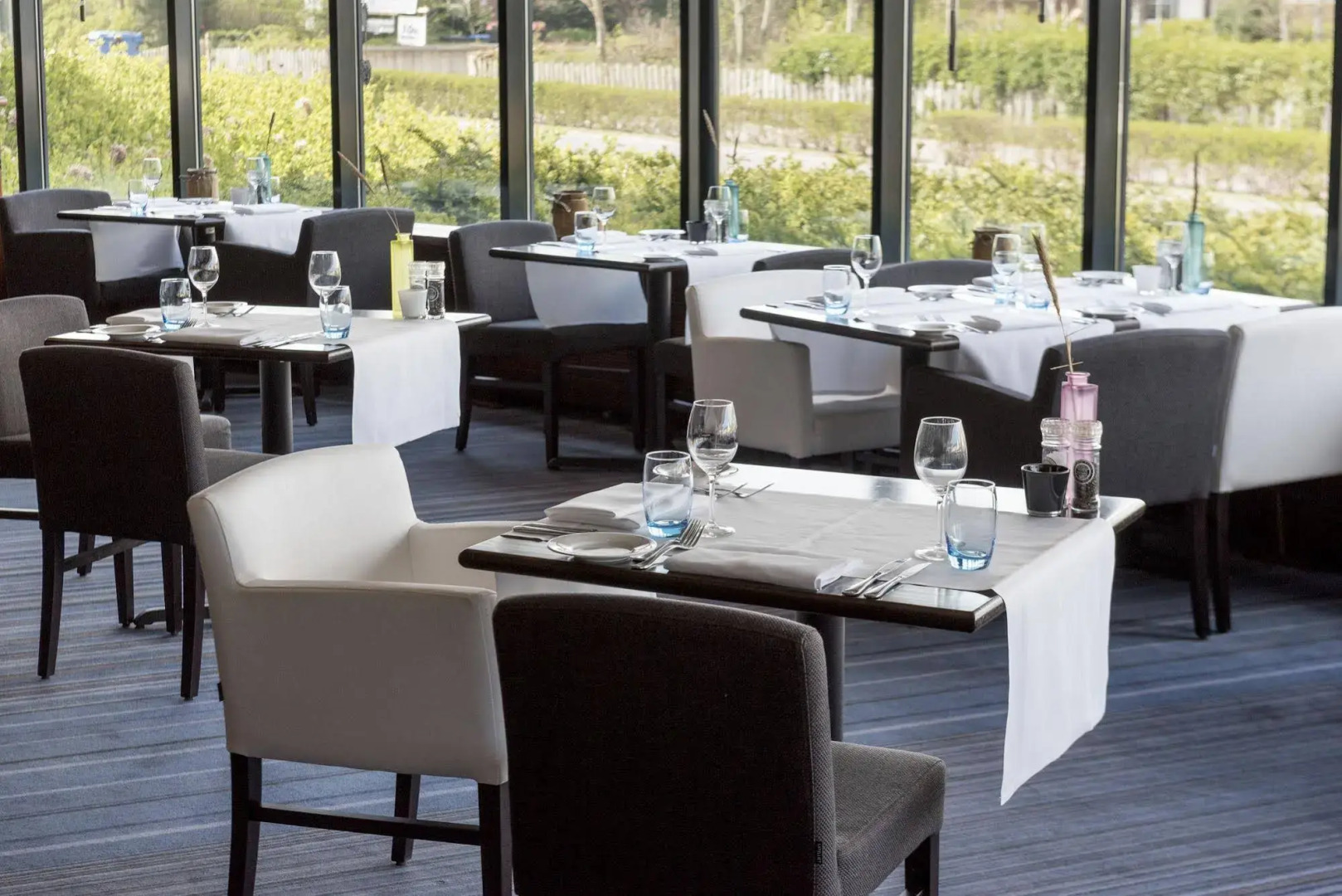 Fletcher Hotel-Restaurant Noordsee-Ameland