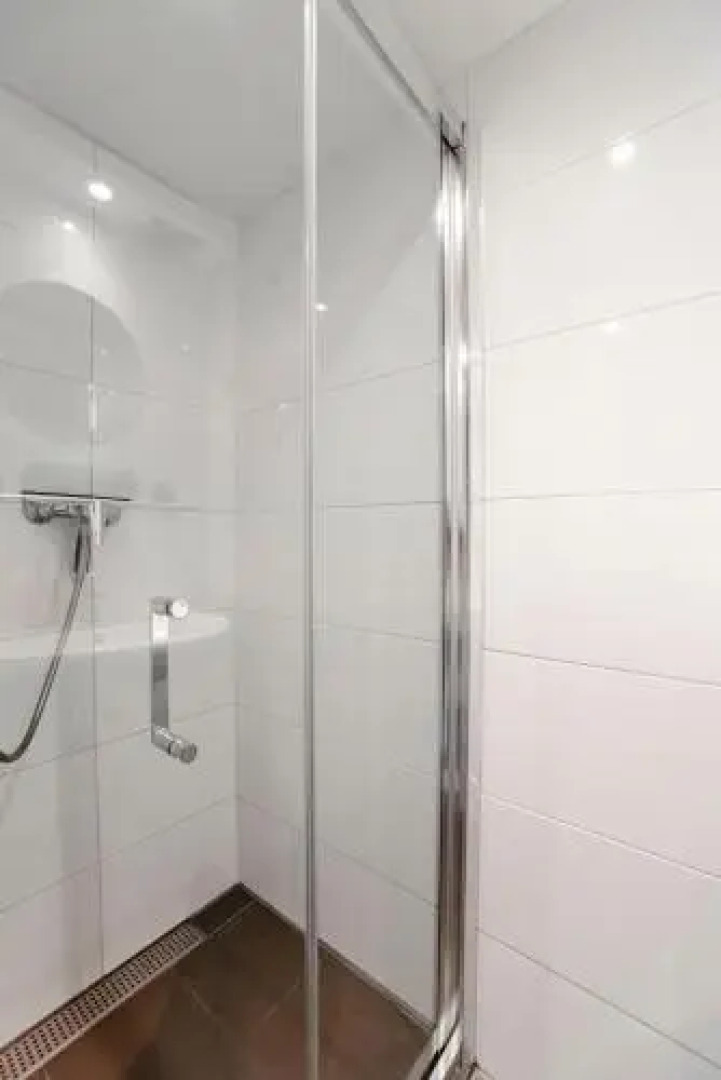 Appartement en Studio Papillon