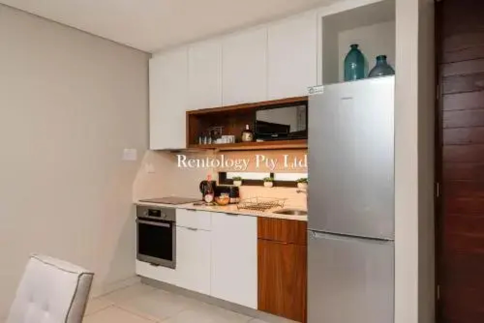 Stunning 2 Bed Zimbali Suites Sea View