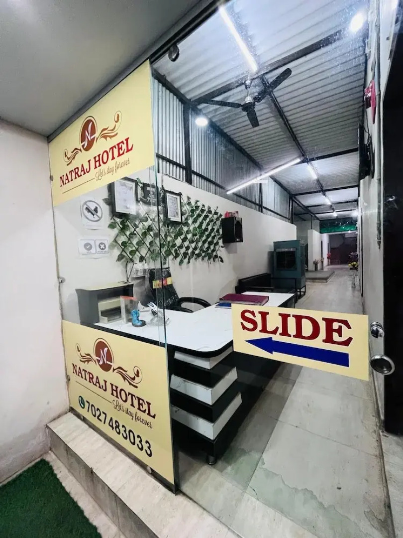 Natraj Hotel