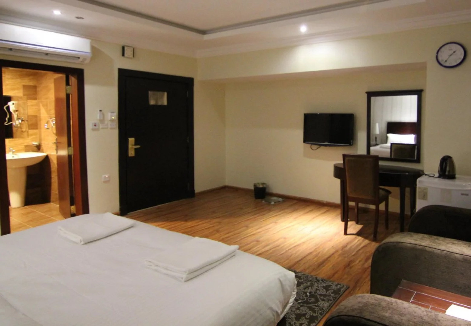 Al Salam Hotel Al Qassim