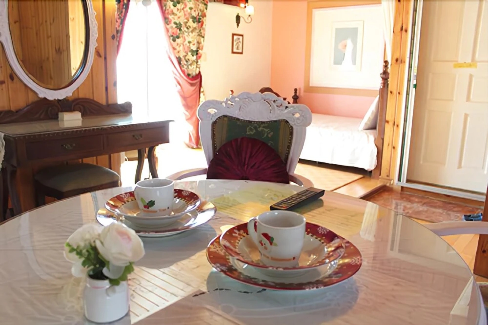 Yangpyeong Serenade Pension