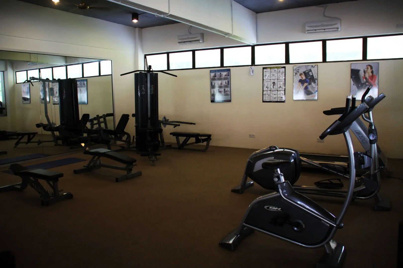 Everia Villas Resort