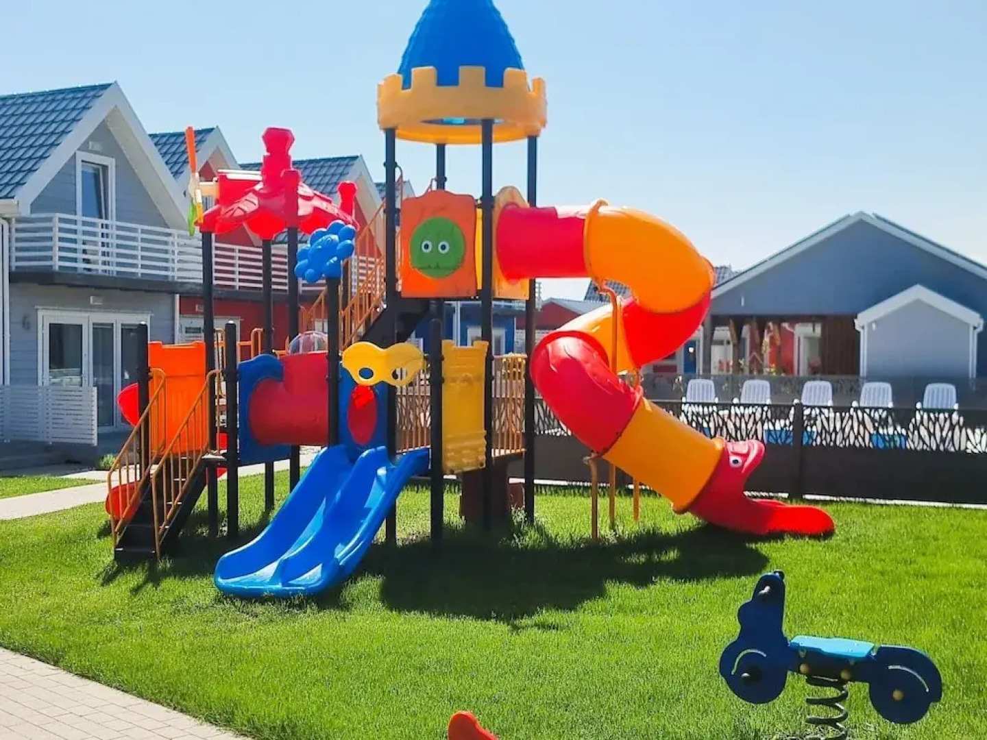 Cottage in Sarbinowo Near Seaside Beach