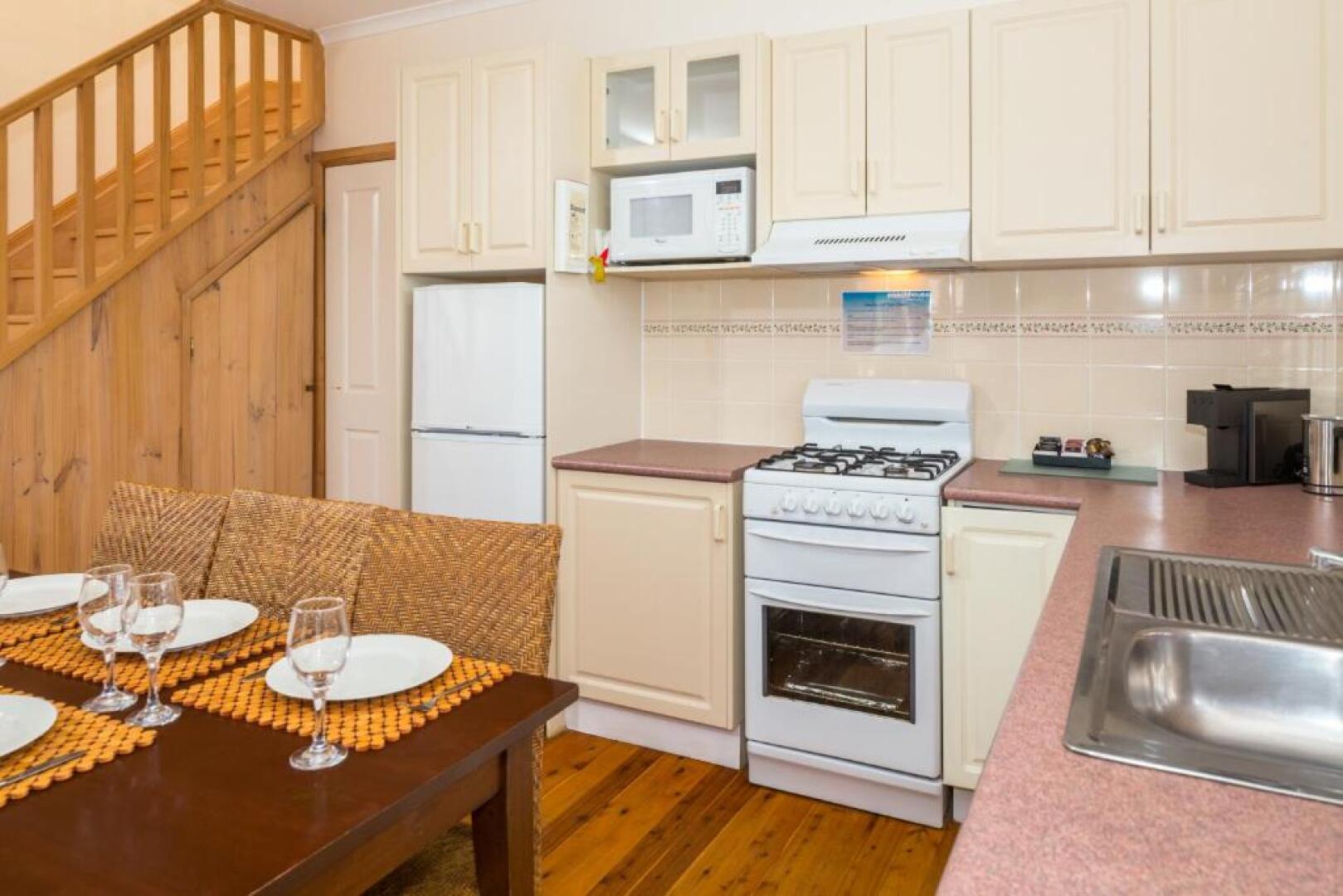 Batemans Bay Marina Resort