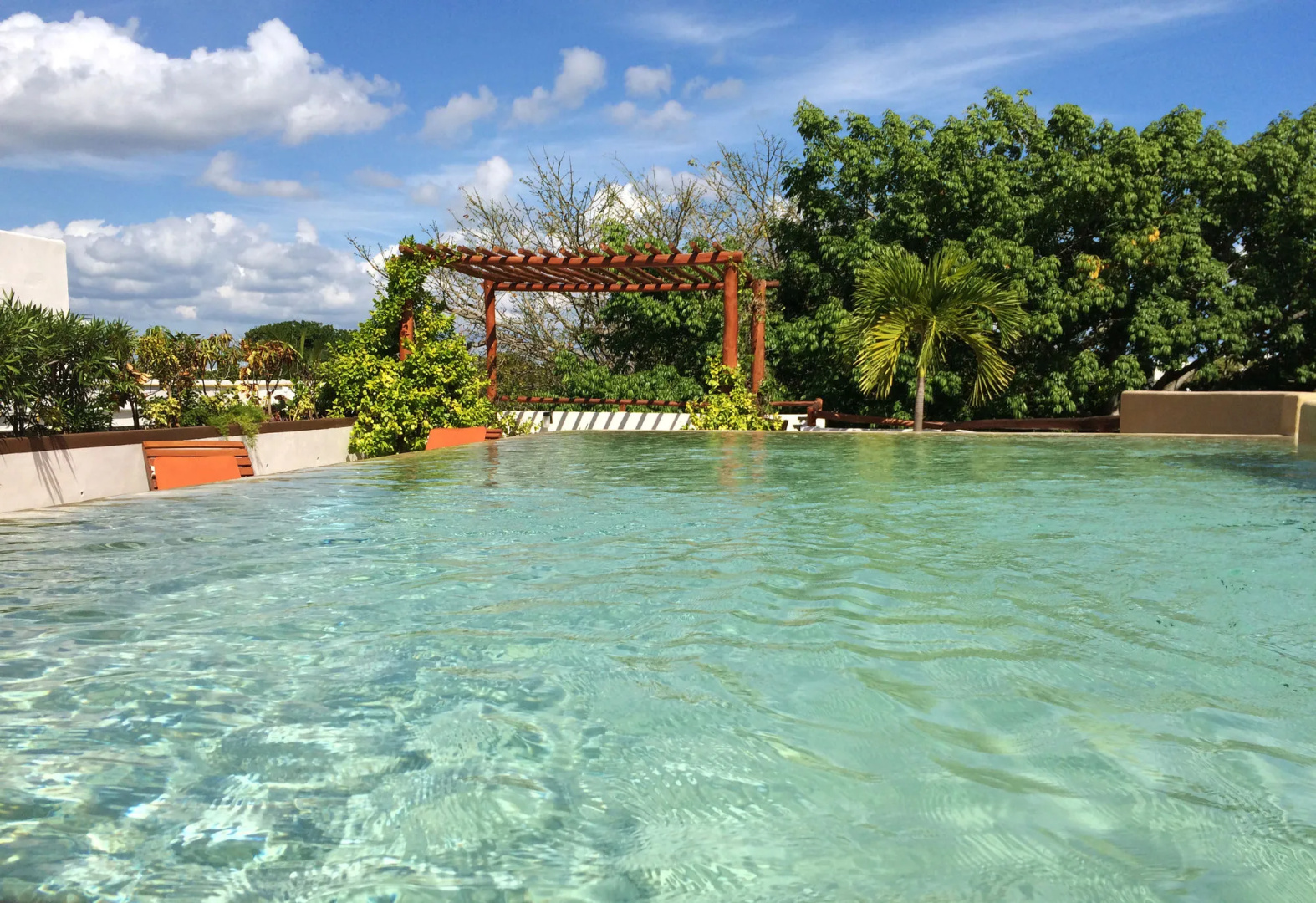 Quinta Margarita, Boho Chic Hotel