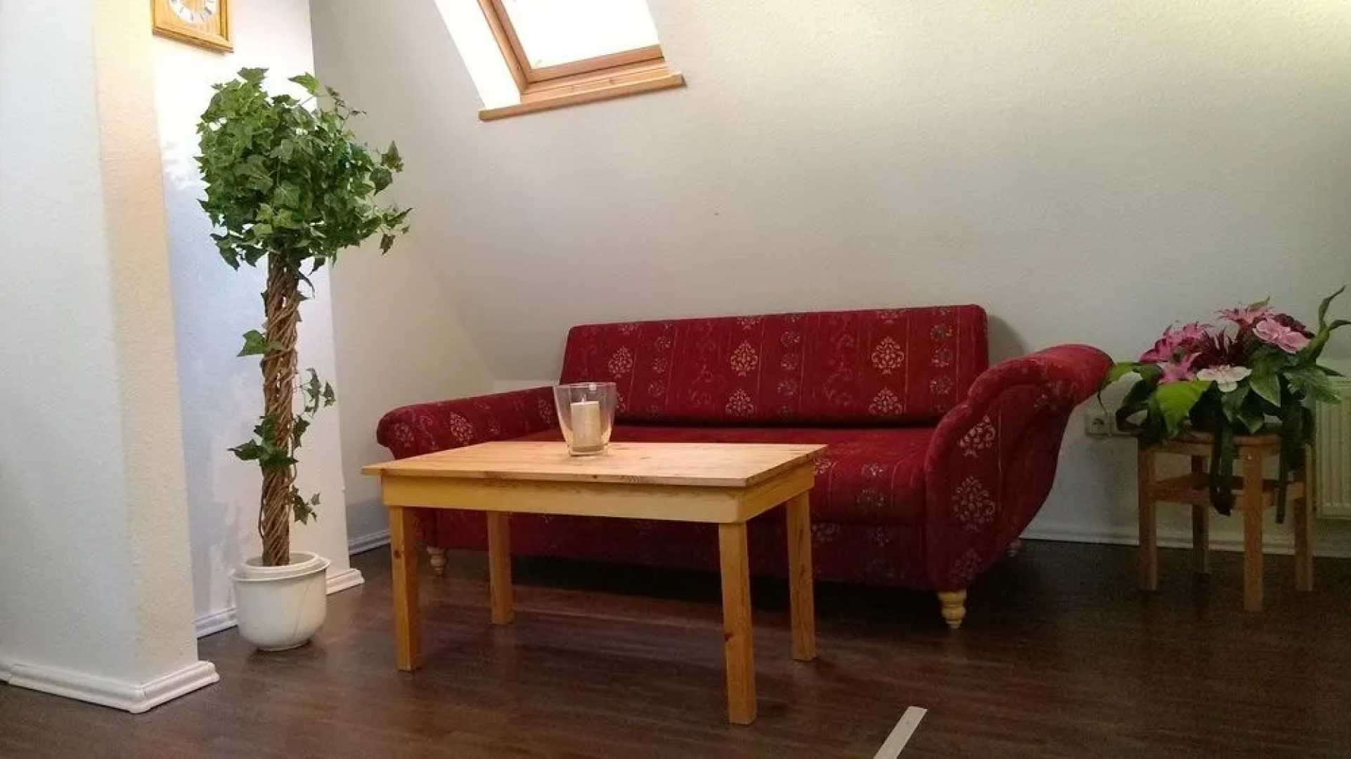 Gästehaus Selker Noor