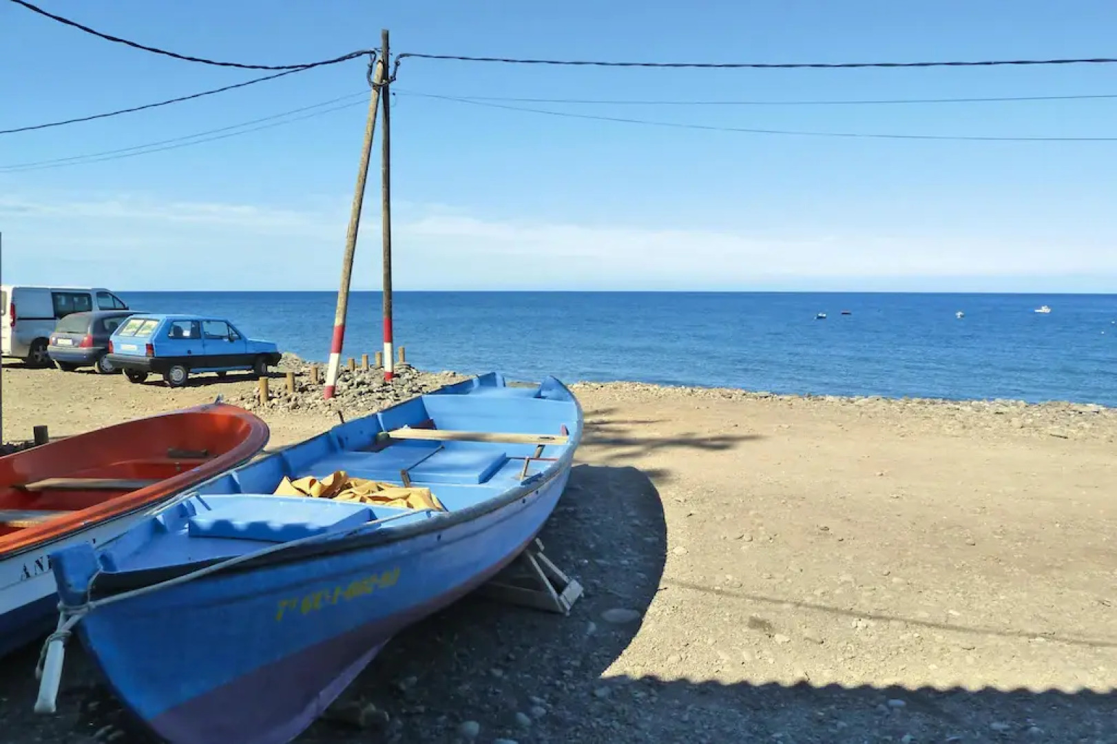Townhouse, Playa Tasarte
