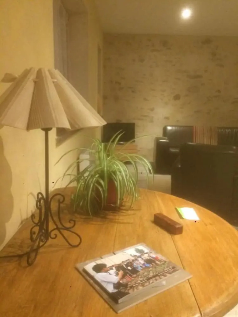 Les gites d'Hellen 2