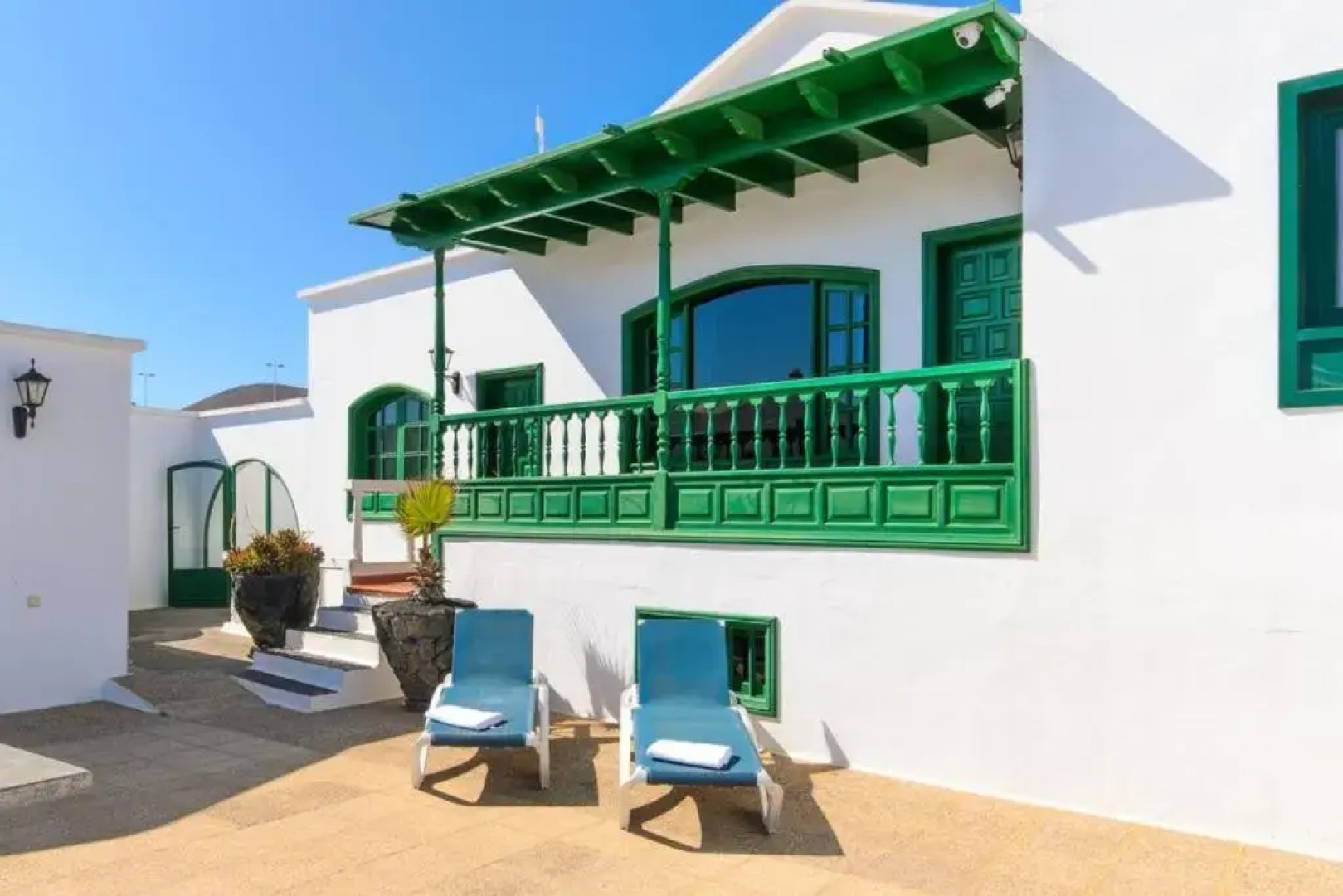 HOTEL-FINCA Rural José Manuel 28pax