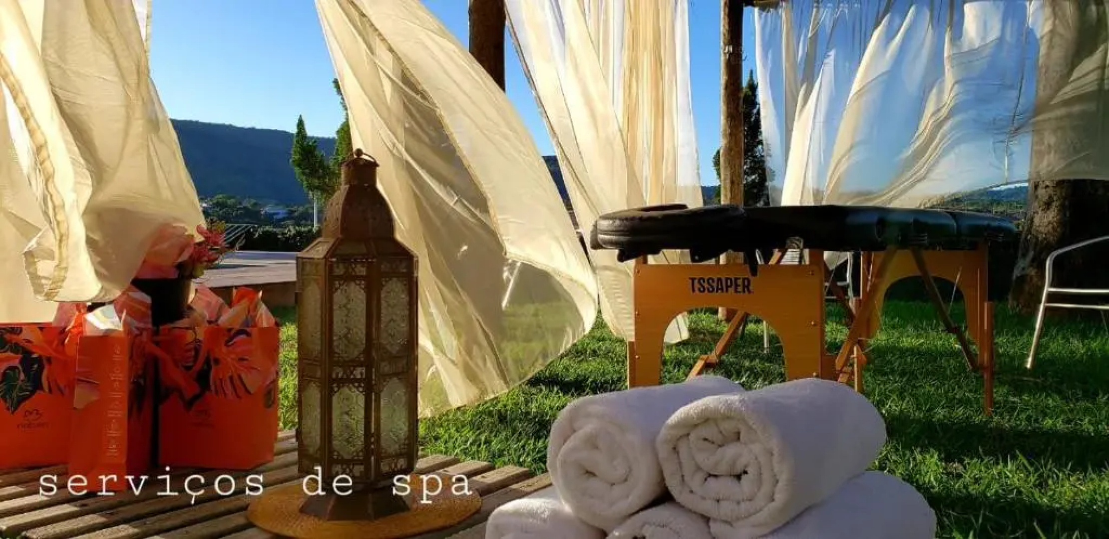 Serranos Park Hotel