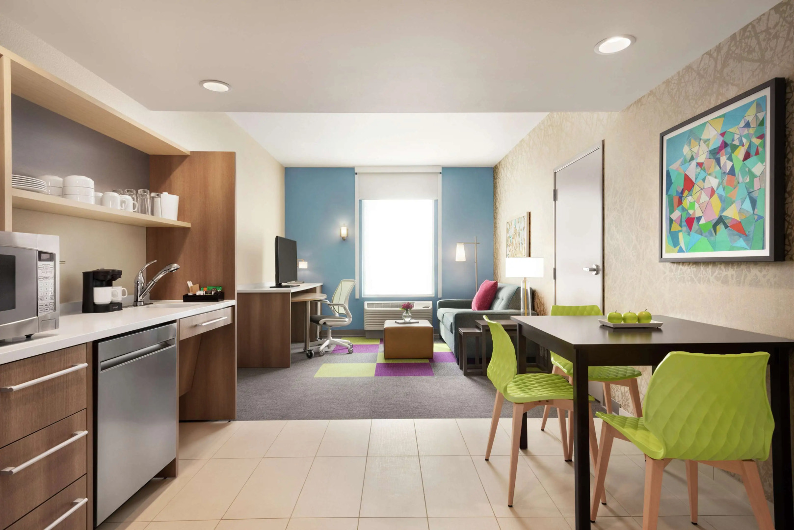 Home2 Suites by Hilton Overland Park