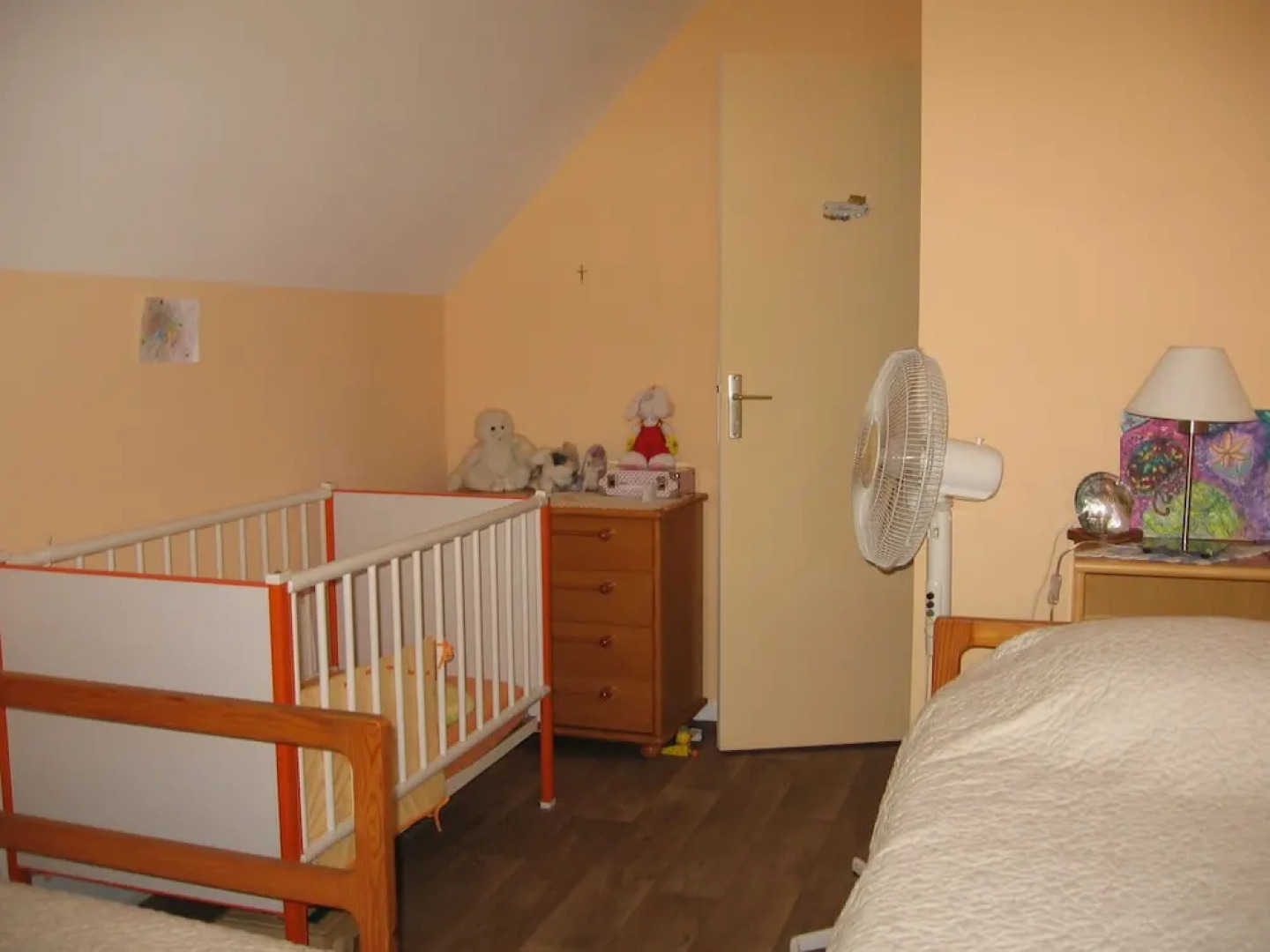 Chambres d’hôtes Le Pesquit