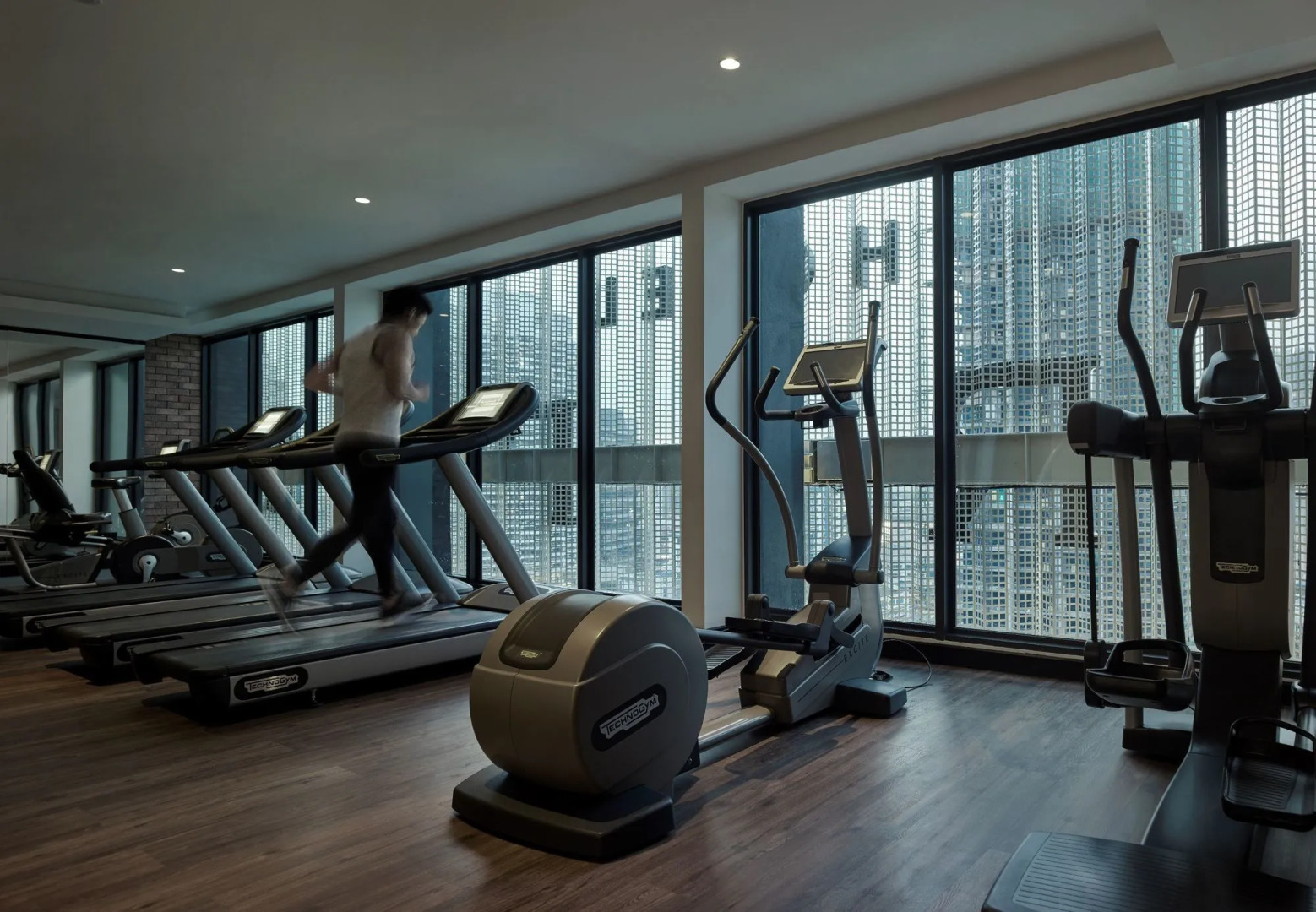 Hotel Stripes Kuala Lumpur, Autograph Collection