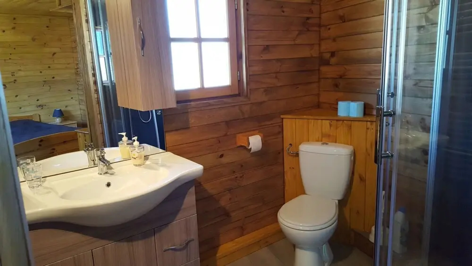 Hôte de Savoie Lathuile