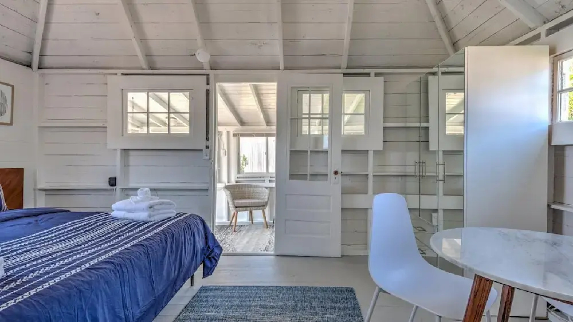 Bungalow 3 - 1br, Waterfront