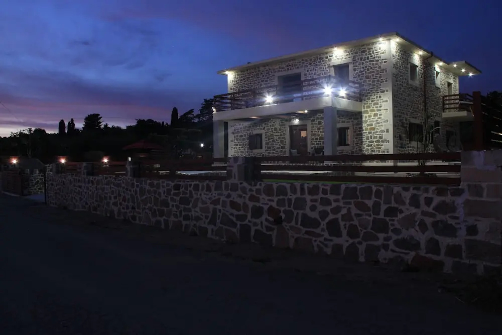 Villa Dolla Paradise by GHH