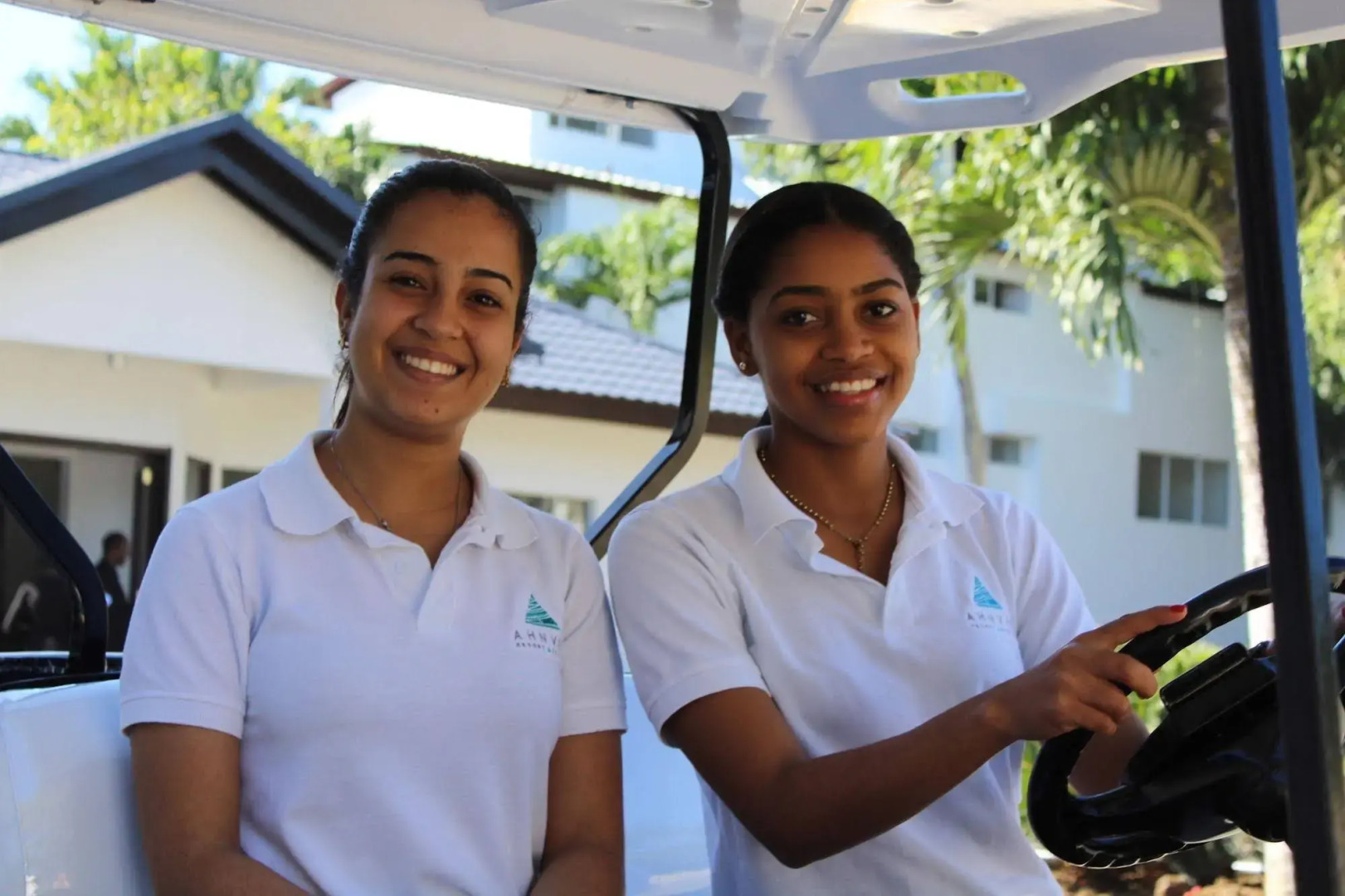 Ahnvee Resort Adults Only