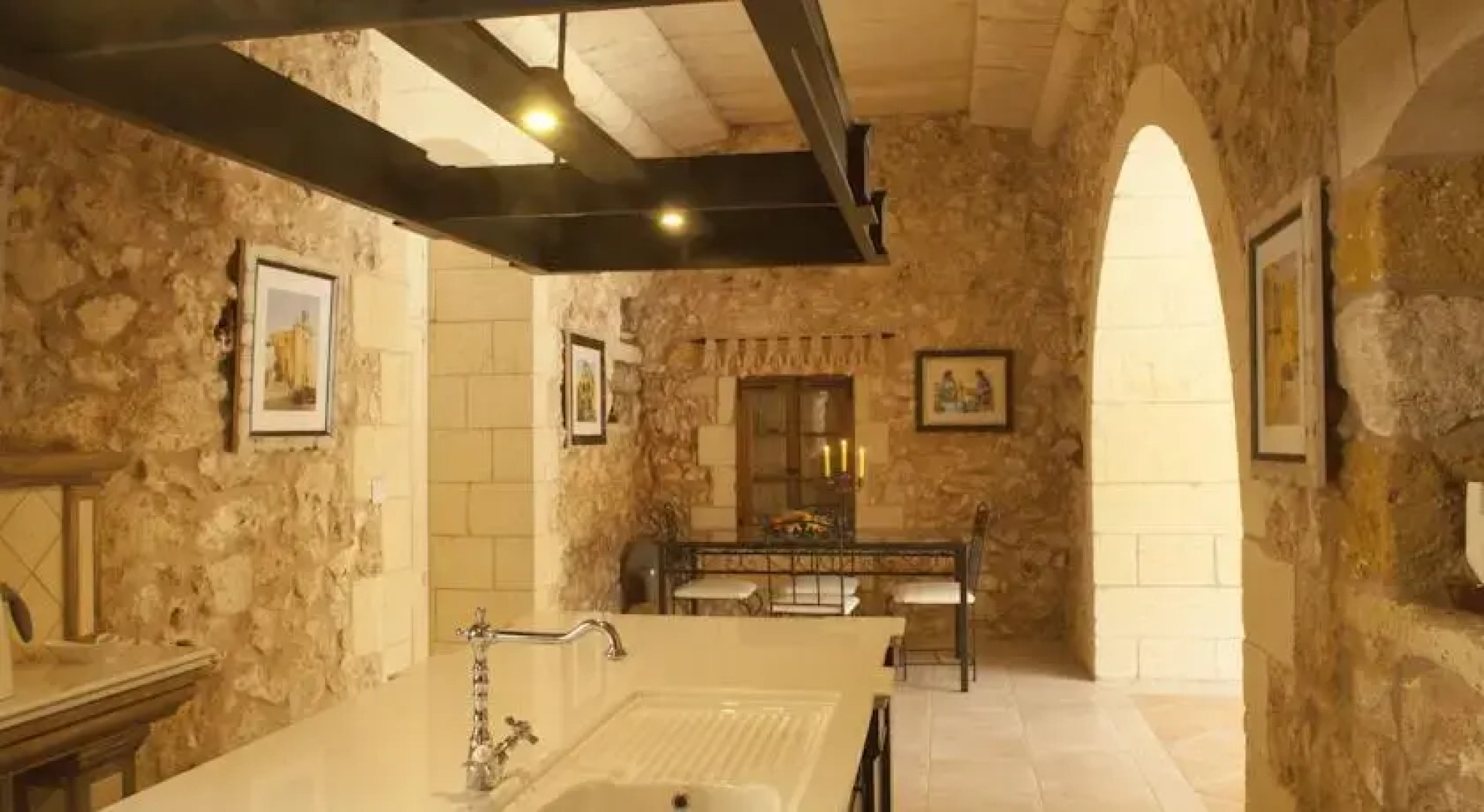 Ta Kullarina Farmhouse