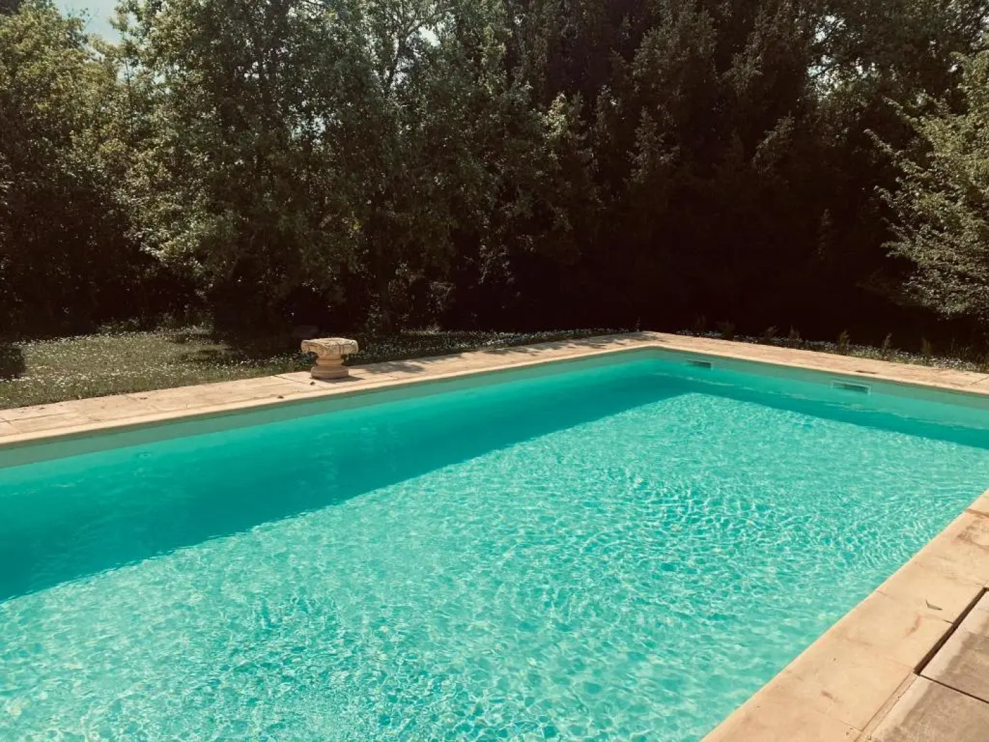 Clos Labellie - Gîte et Chambre d'Hôtes à Saint-Emilion