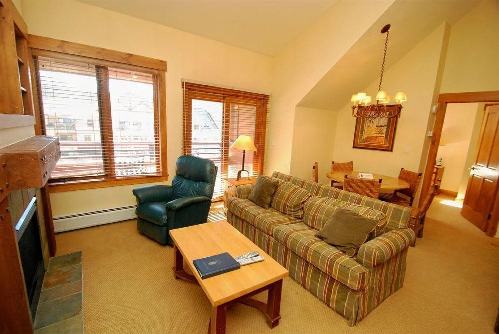 River Run Village - by Key to the Rockies