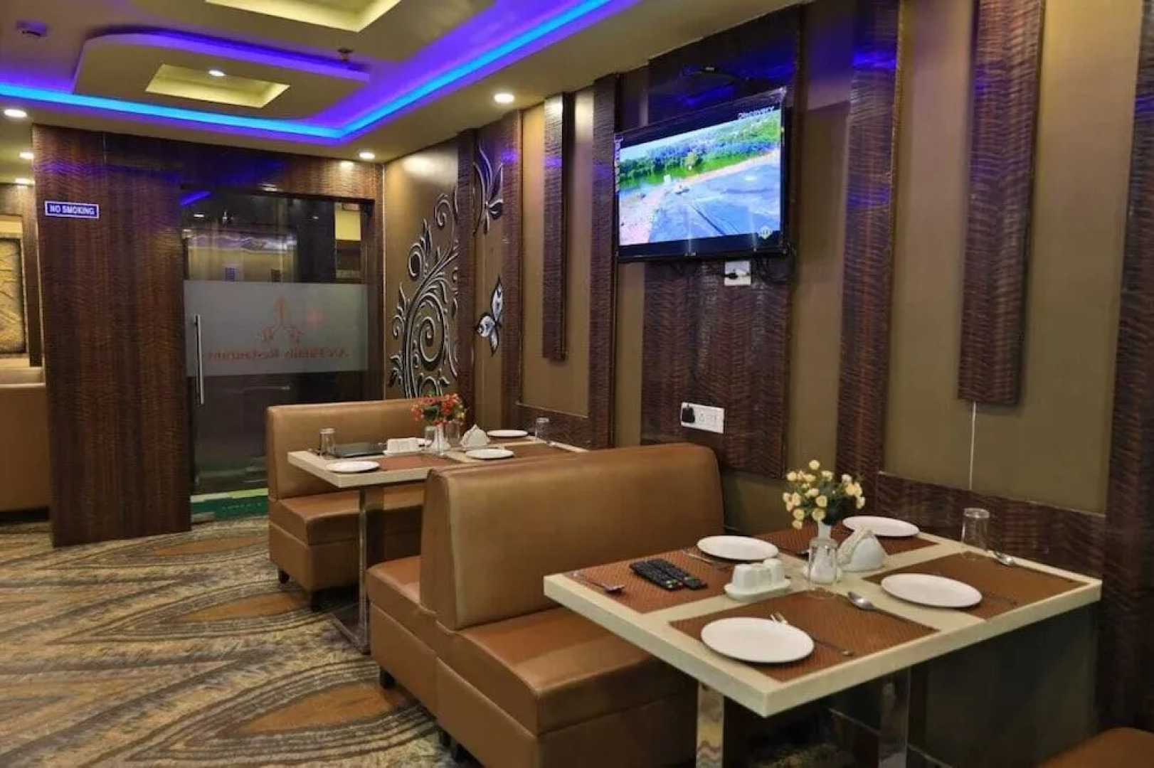 Hotel Ops, Panchla, Howrah