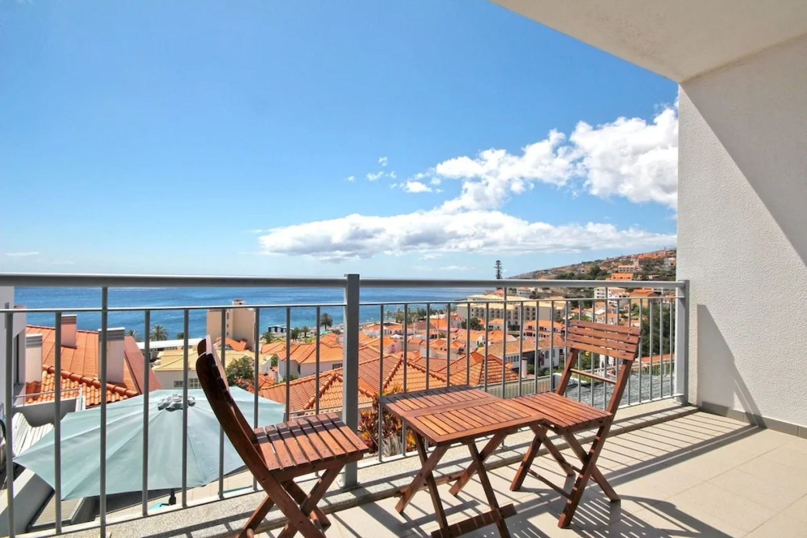 Santa Cruz Village Villa