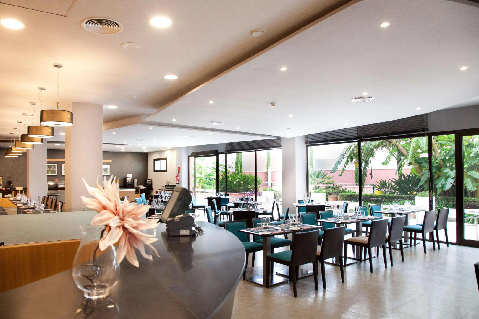 Hilton Garden Inn Malaga