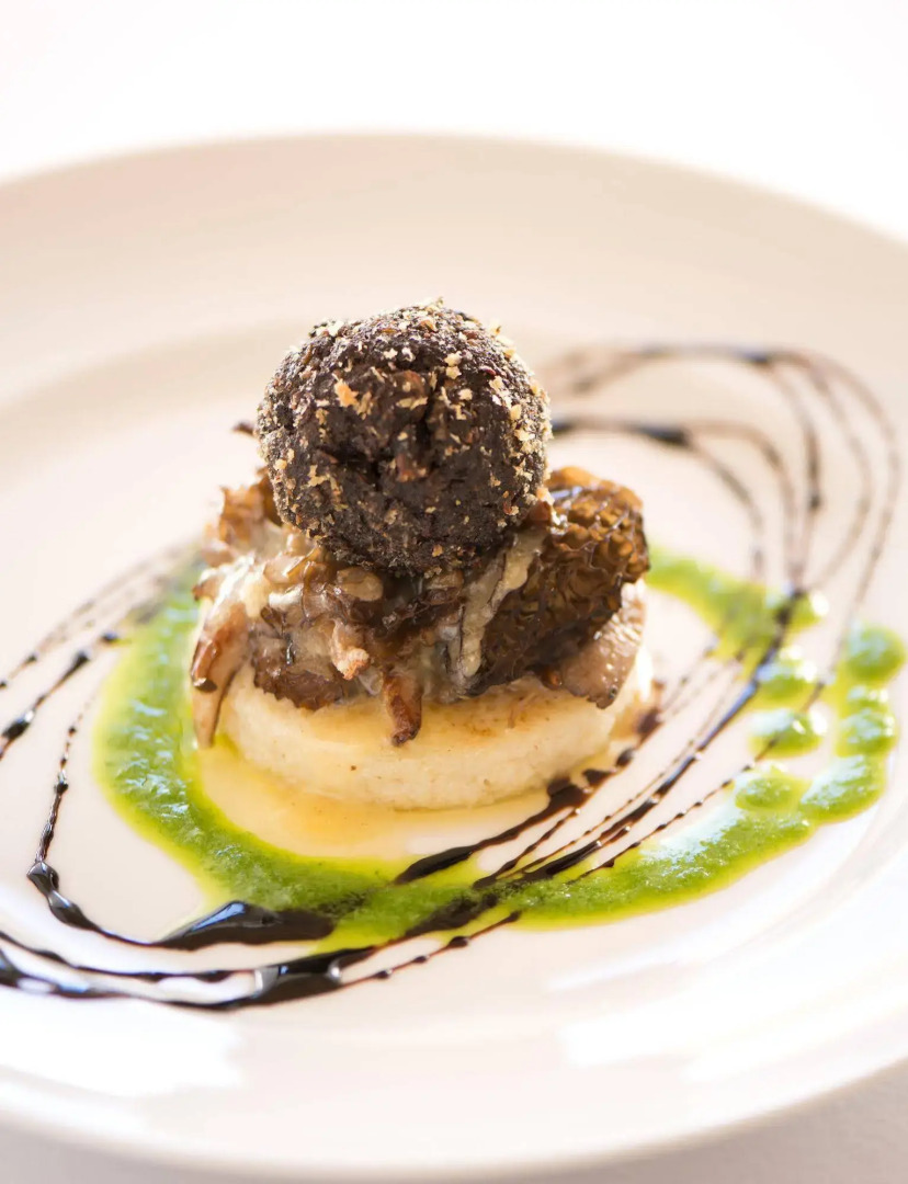 Ojo Santa Fe Spa Resort