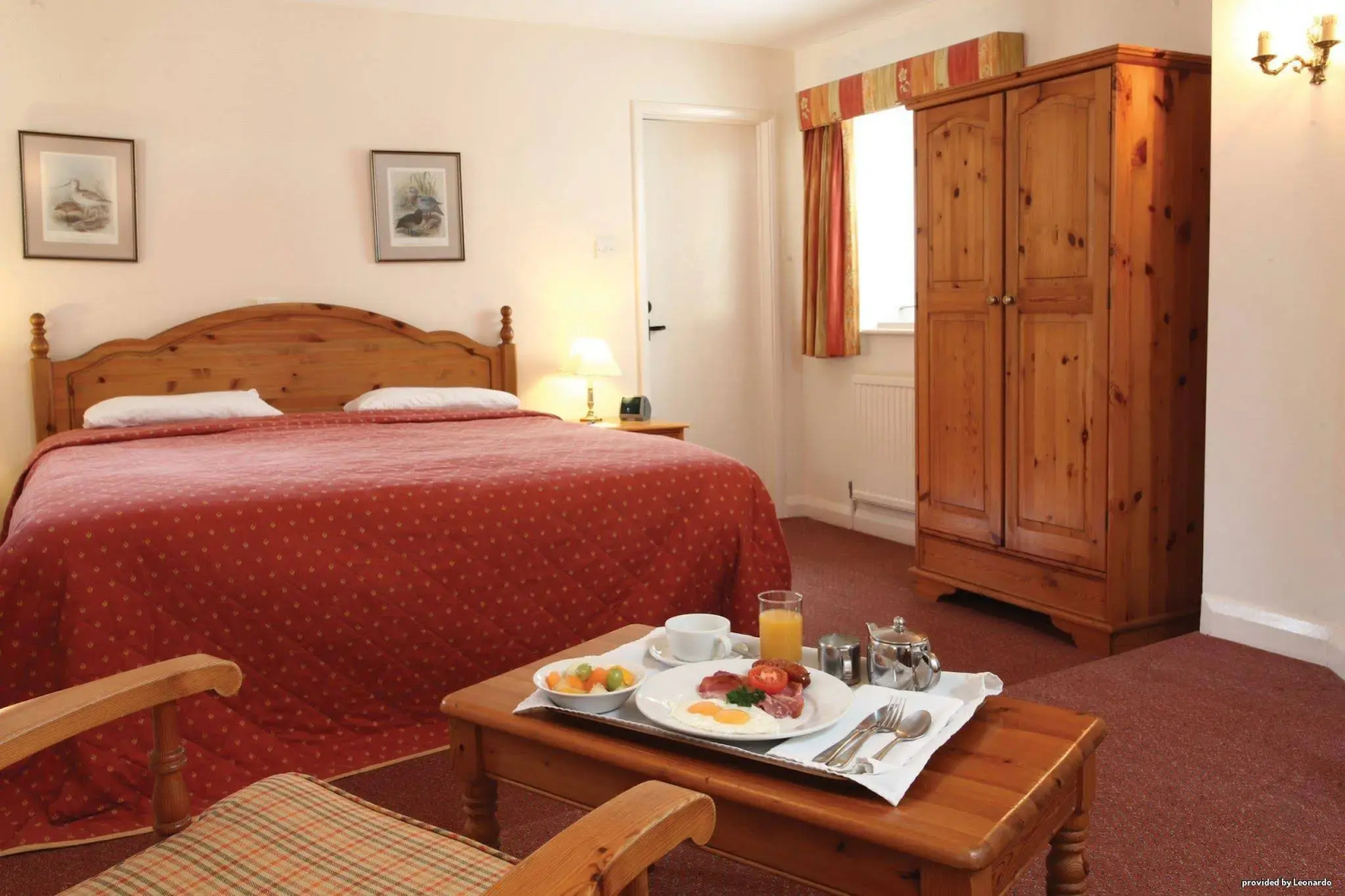 BEST WESTERN The Jersey Arms