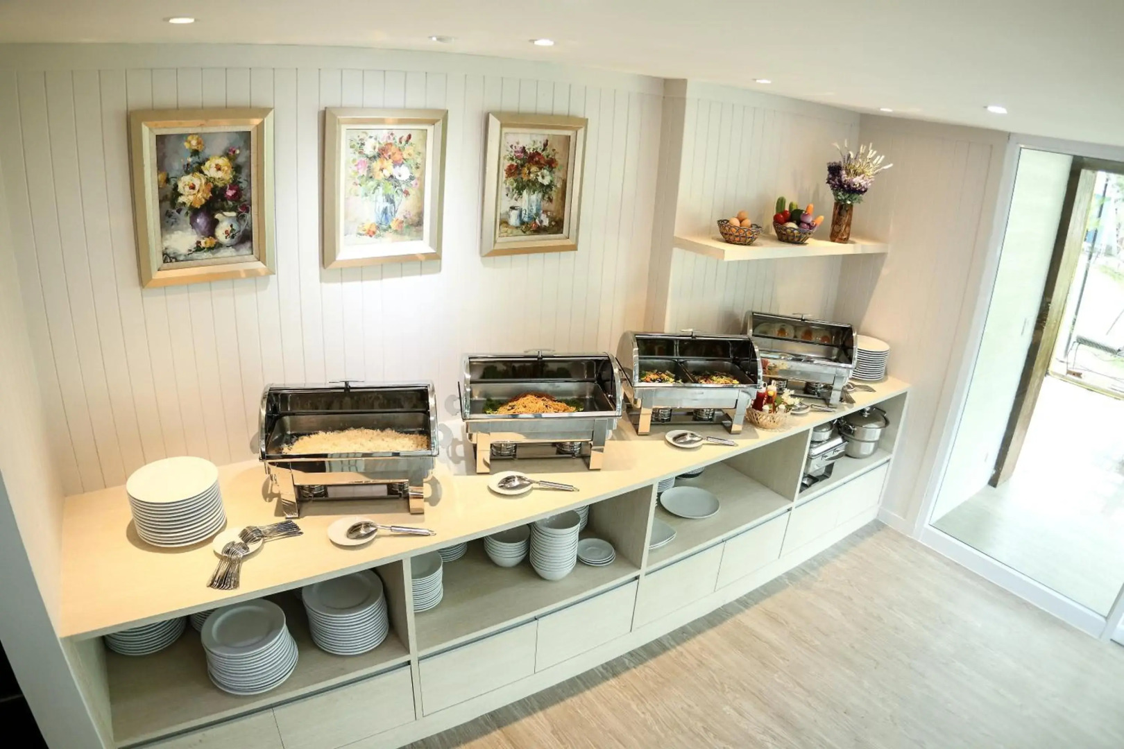 The Pino Hotel Pak-Chong