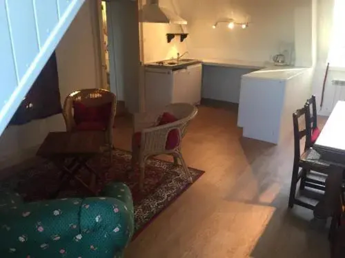 Château de la Guillonnière