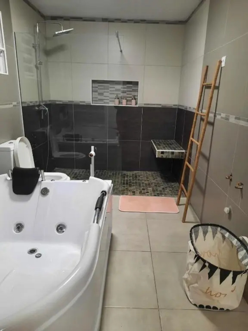 Appartement Moderne & Cosy sur Curepipe