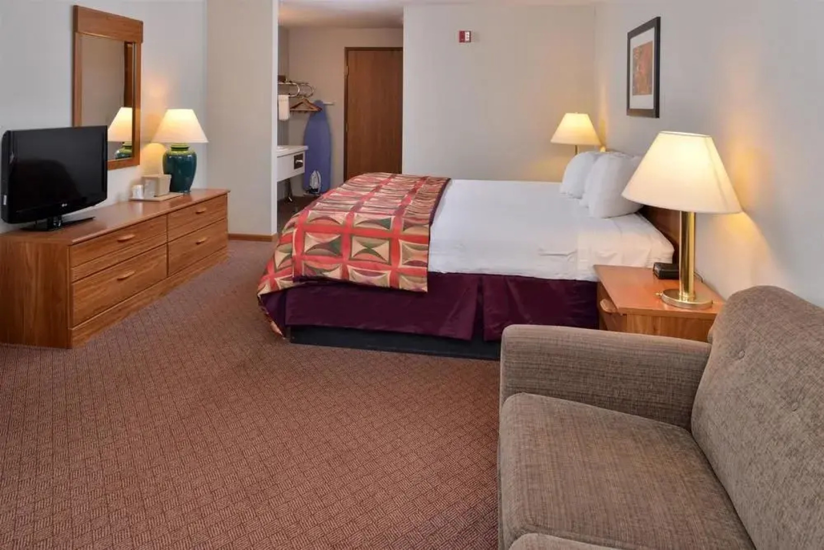 Best Western Country Inn